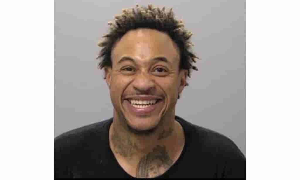 Orlando Brown Arrested on Charges of Domestic Violence