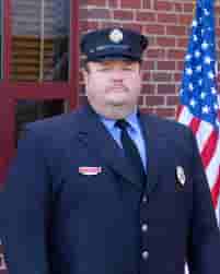 Connecticut firefighter dies from injuries