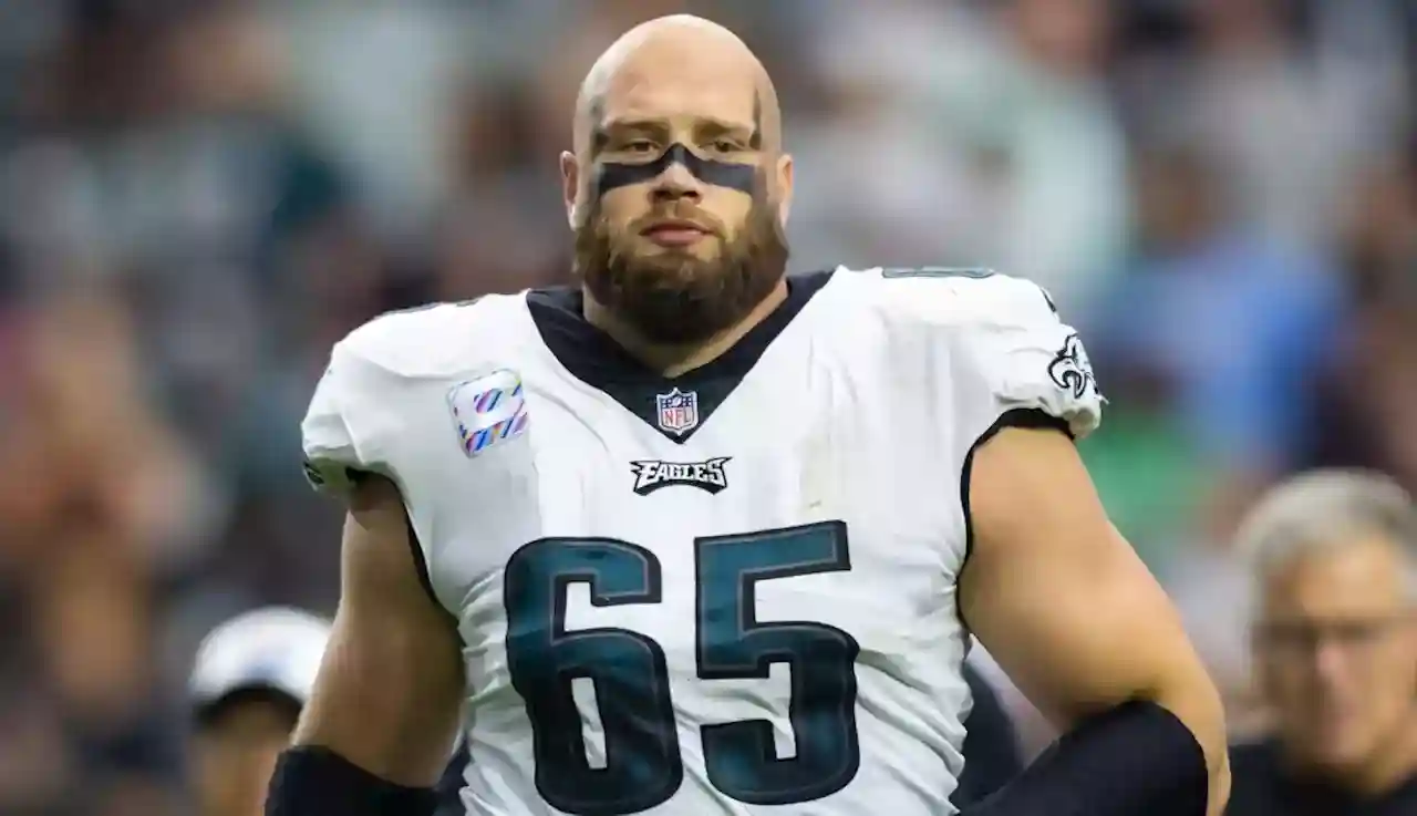 lane johnson