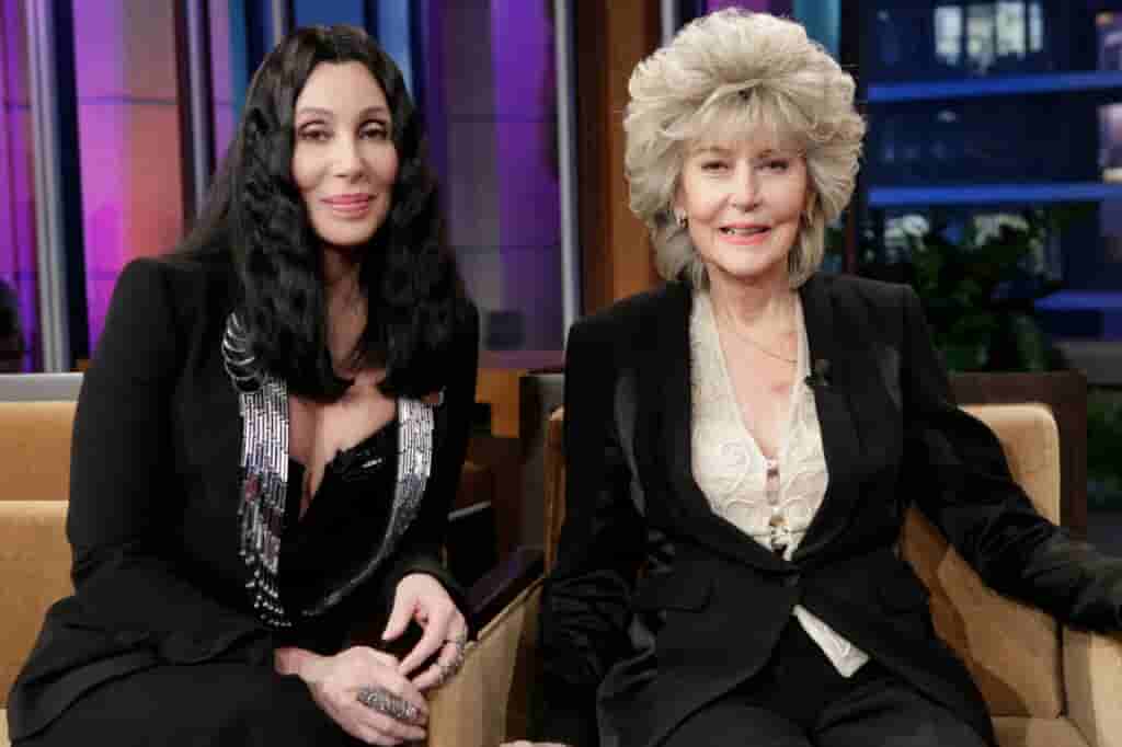 Georgia Holt Death:, Actress, Singer and Cher’s Mother, Dies at 96