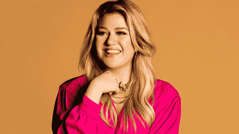 Kelly Clarkson