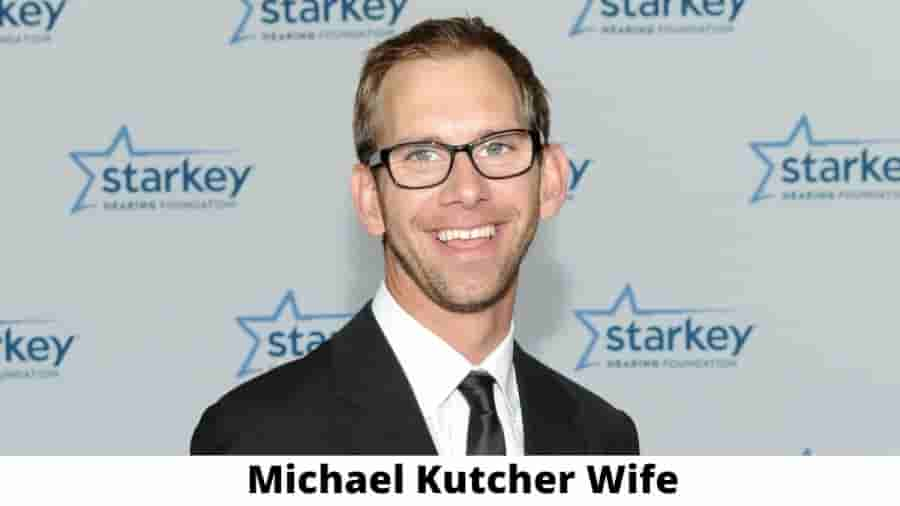 Michael Kutcher 