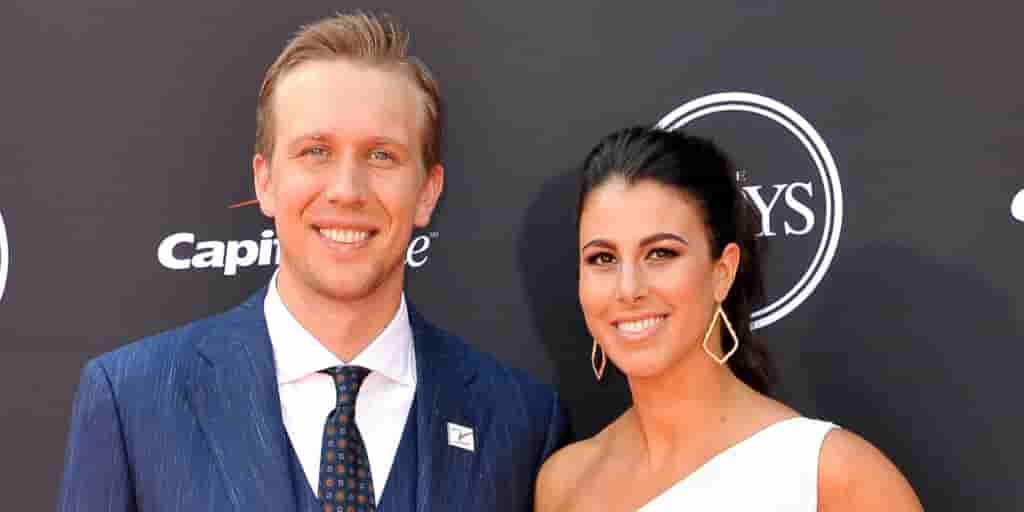 Who is Nick Foles Wife? Nick Foles Married To Tori Foles