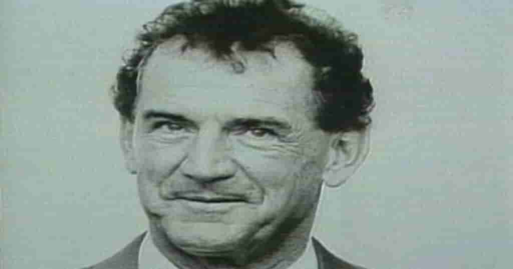 Mobster ‘Cadillac Frank’ Salemme dies in prison at 89, Frank Salemme ...