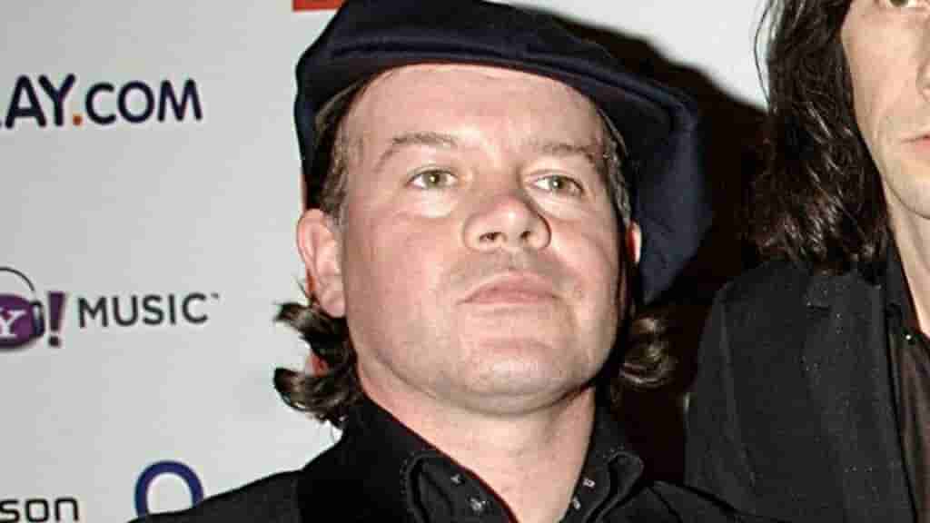 The Famous Musician Martin Duffy Passed Away at the age of 55, Is Martin Duffy Married?