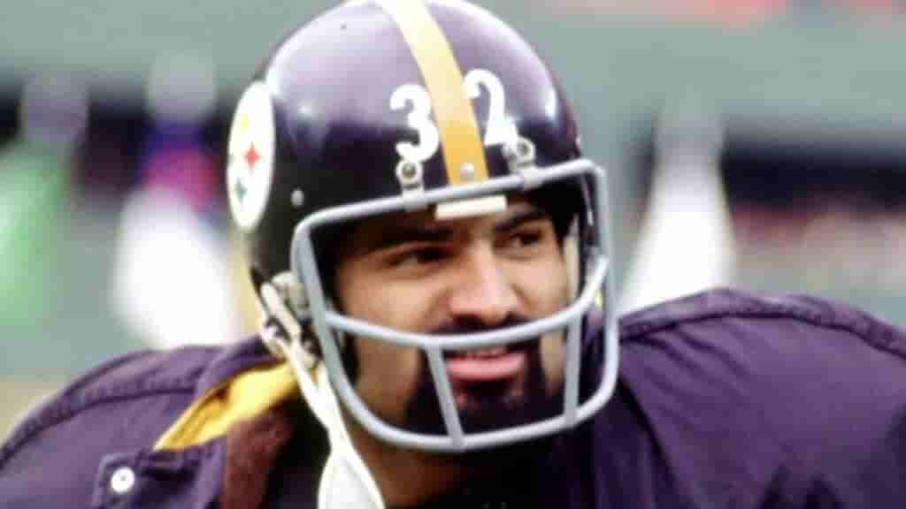 Who is Franco Harris Wife, Dana Dokmanovich? - KSU | The Sentinel Newspaper