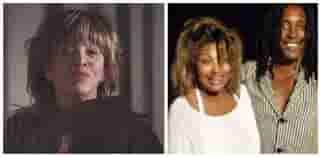 tina turner son 