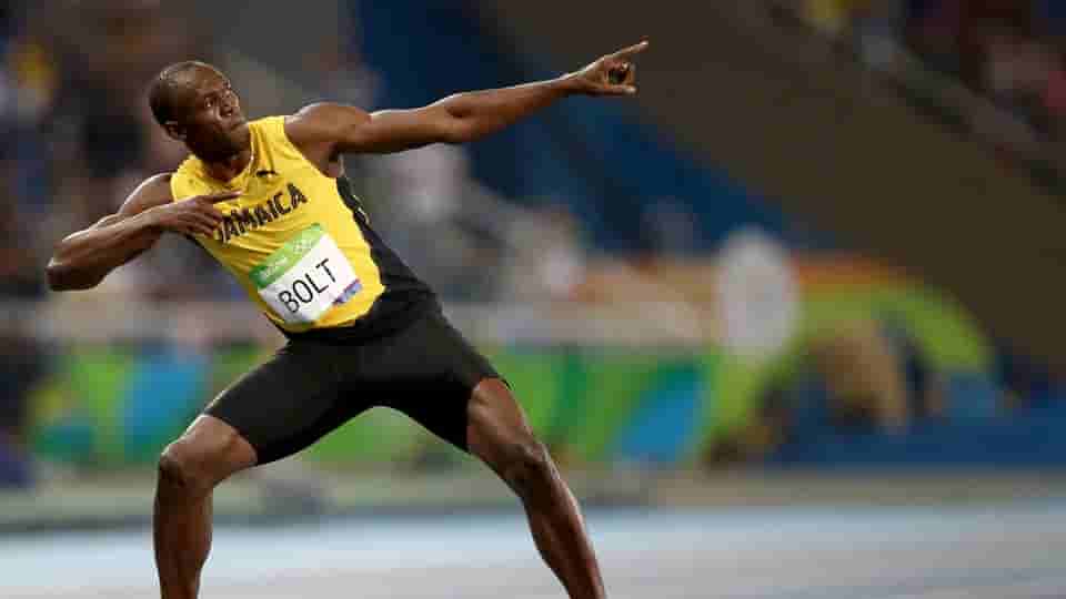 Usain Bolt pursues unclaimed $12.7 million from a Jamaican investment company