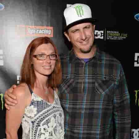 Who is Ken Block Wife? Ken Block, a renowned rally driver, perishes in an accident.