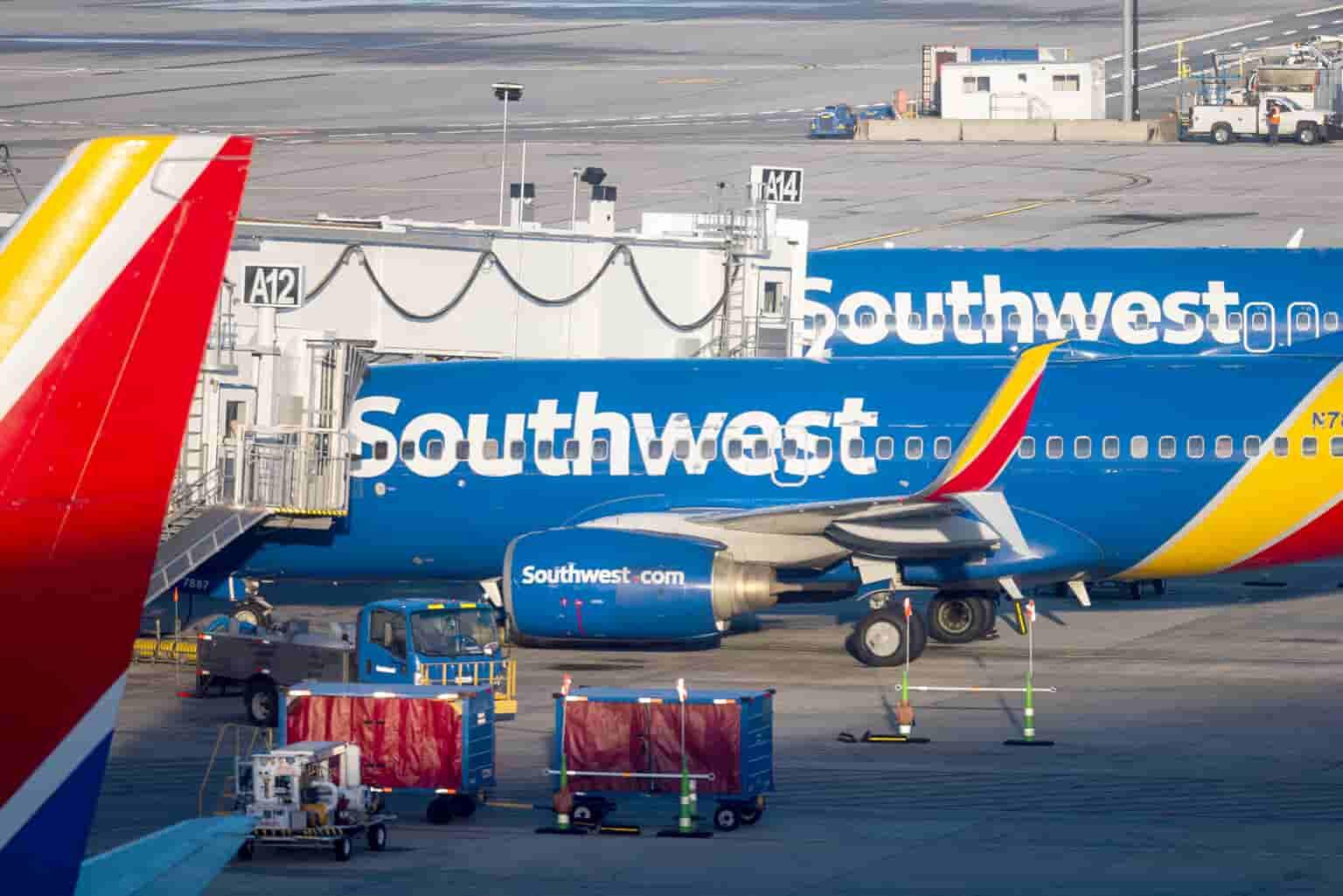 All you need to know about Southwest Meltdown The Sentinel Newspaper