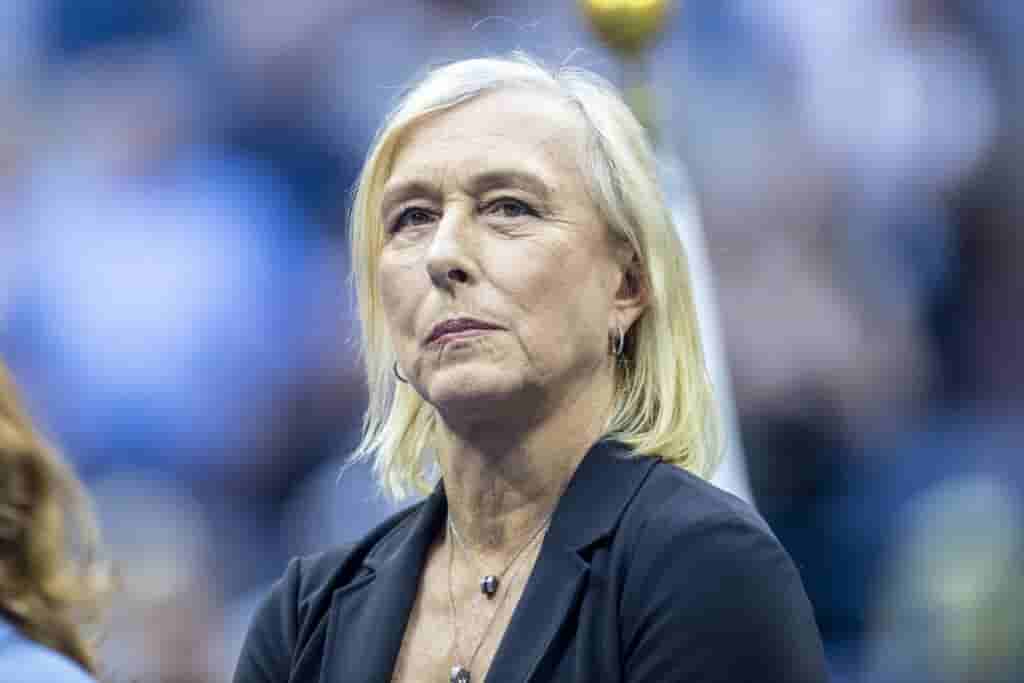 What happened to Martina Navratilova? Former Wimbledon champion diagnosed with cancer, explained