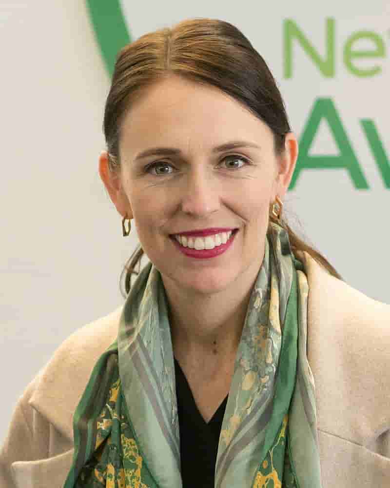 It has been announced that Jacinda Ardern would resign as Prime Minister of New Zealand