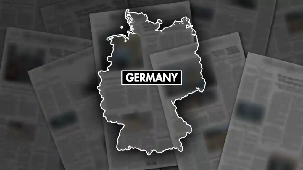 Germany: 5 people are accused of treason in a possible terror plot