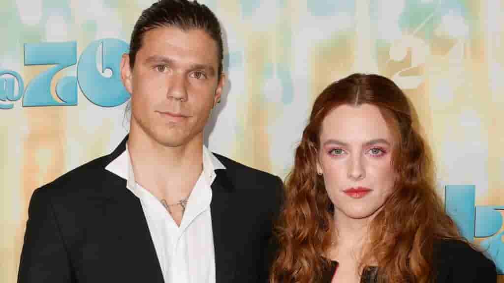 Riley Keough, a daughter of Lisa Marie Presley, just gave birth to a baby girl.