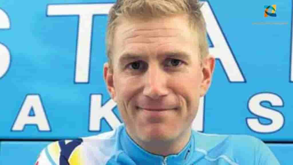 How did Lieuwe Westra die? Former Cyclist Cause of death Explained