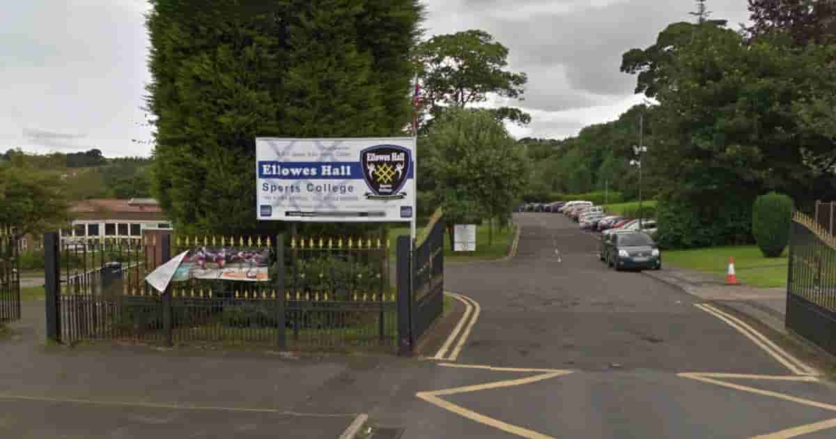 Ellowes Hall Sports College Closed