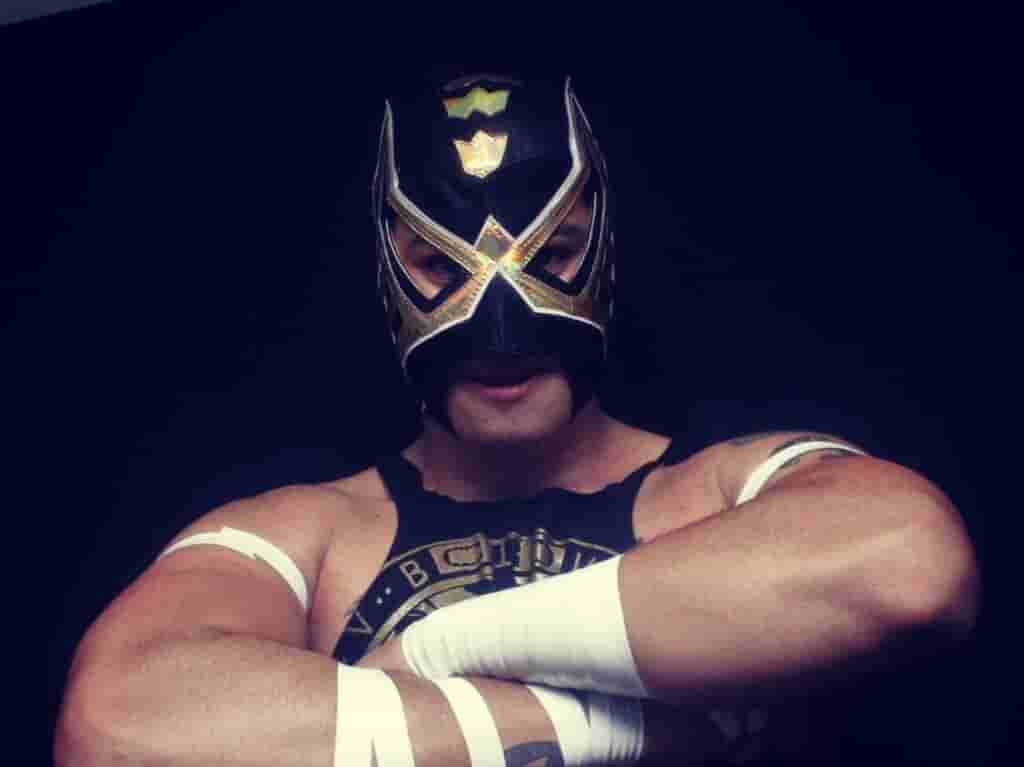 How did Black Warrior die? Mexican Professional wrestler cause of death explained