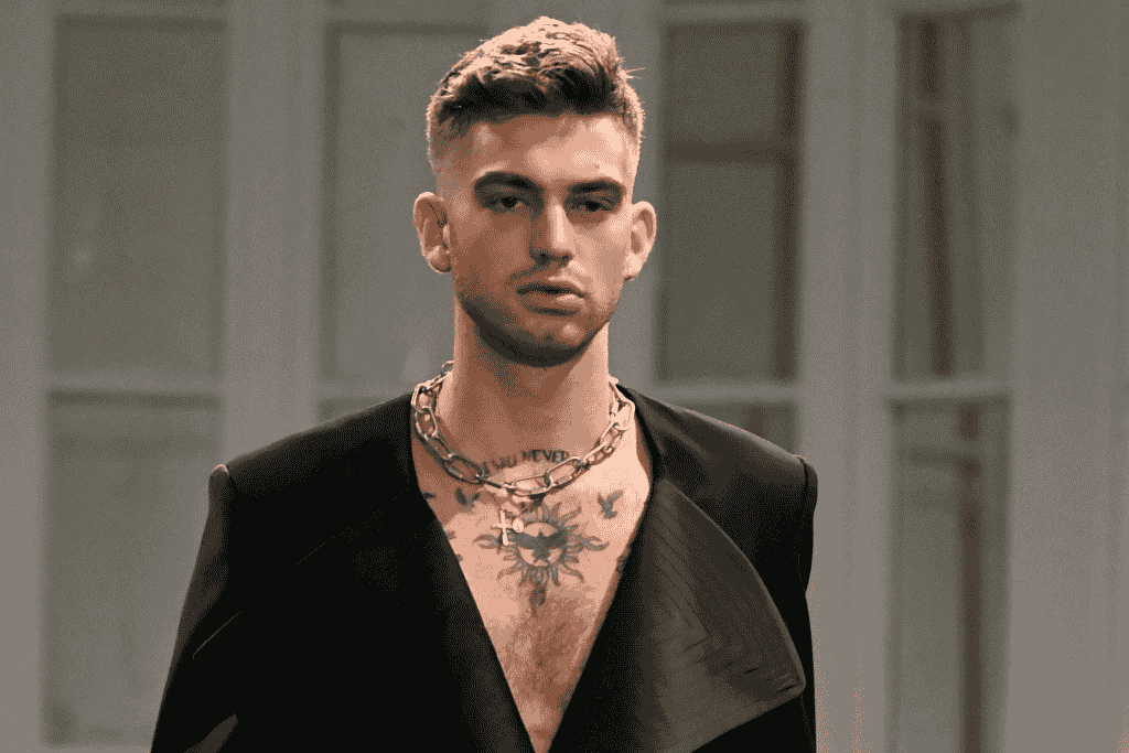 Model Jeremy Ruehlemann dead at 27. The question is why?