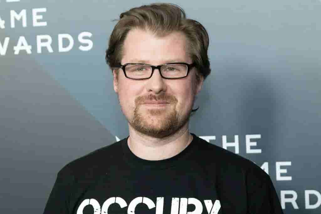 Justin Roiland, co-creator of “Rick and Morty,” is charged with felony domestic assault.