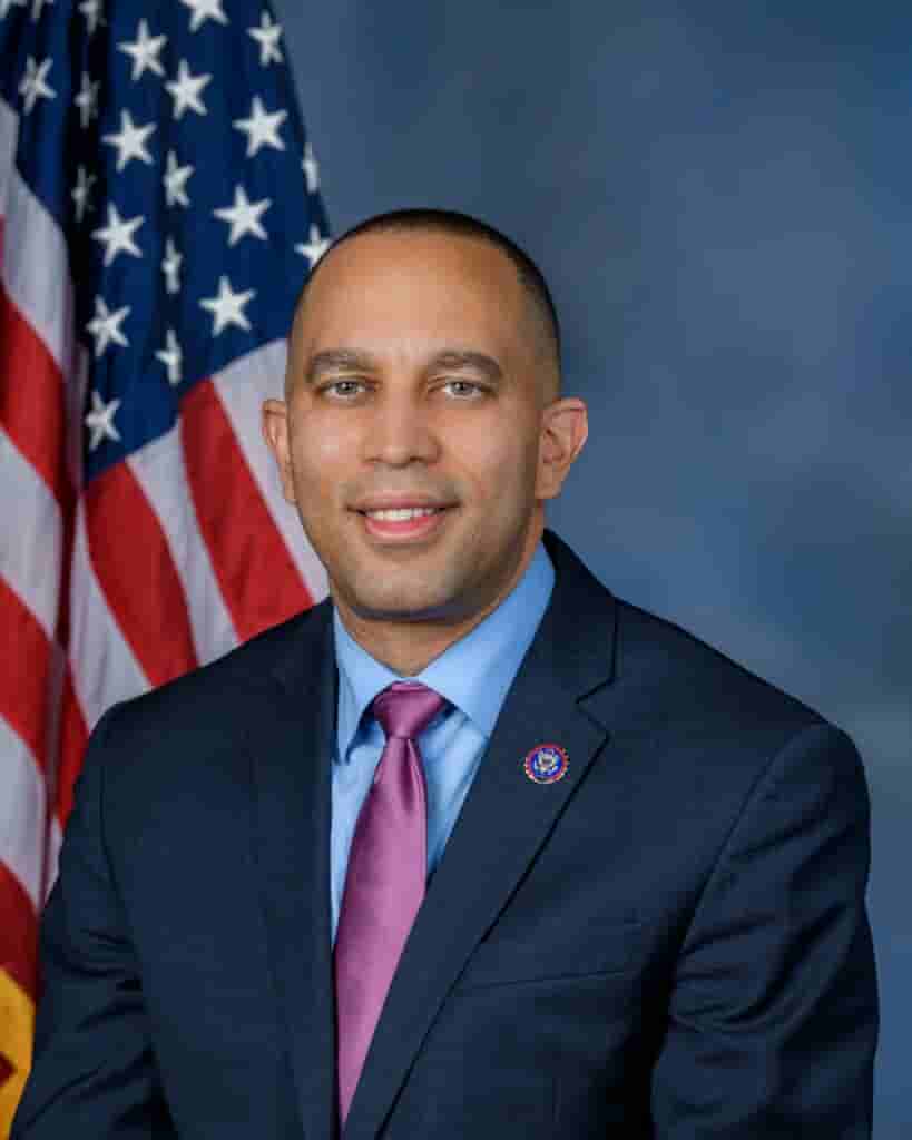 Who is Hakeem Jeffries? Everything you need to know about him