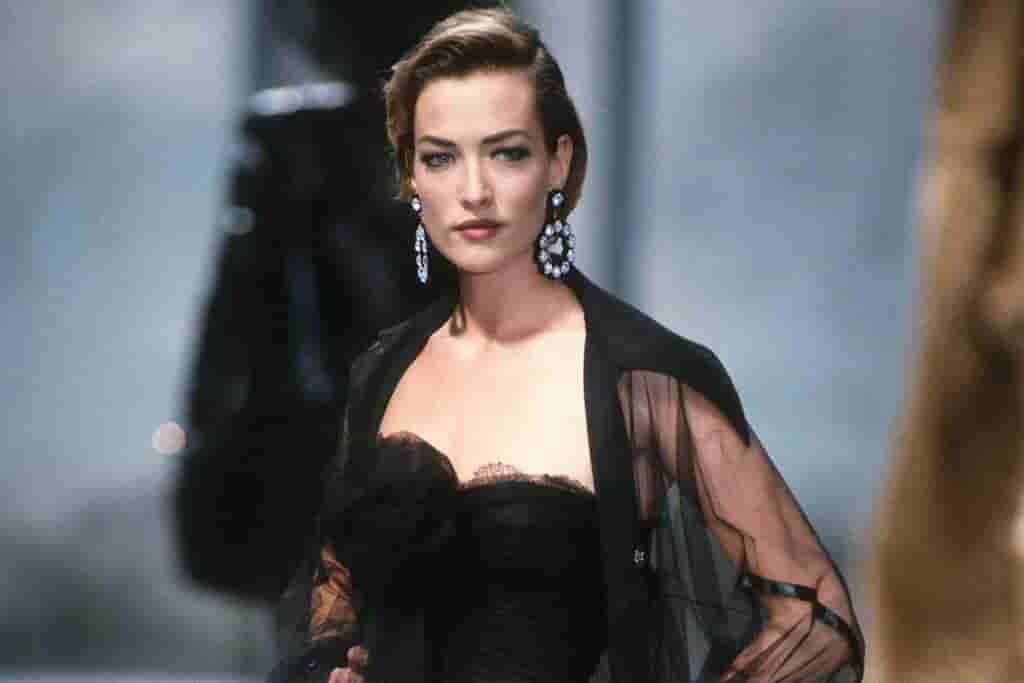 German Supermodel of ’80s and ’90s, Tatjana Patitz passed at 56