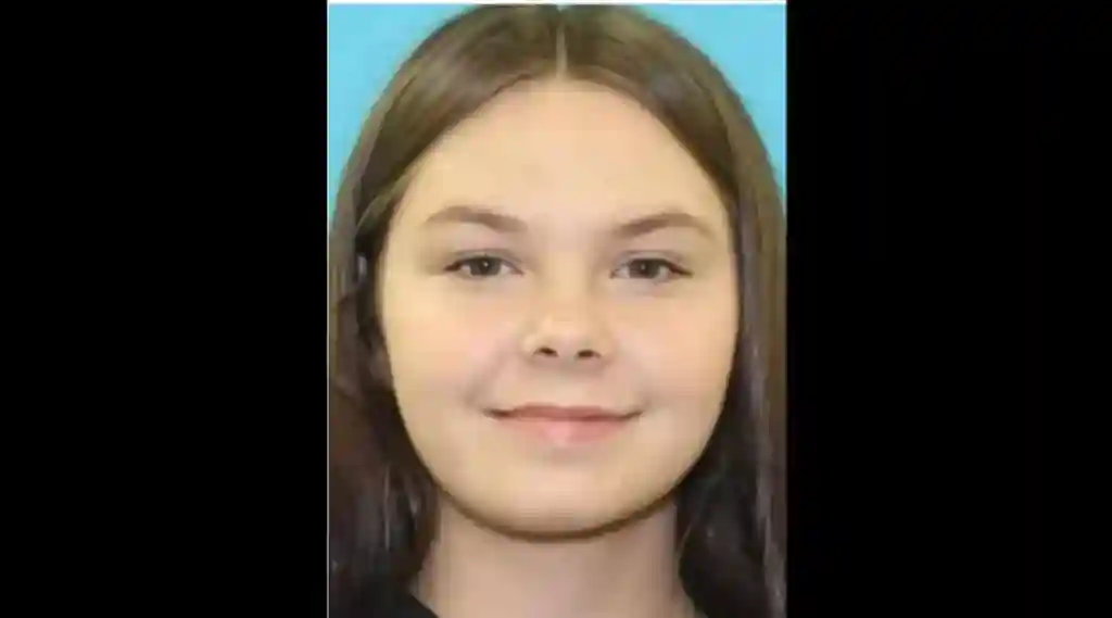 Alexis Vidler: Texas Teen Missing, What happened to Alexis Vidler?