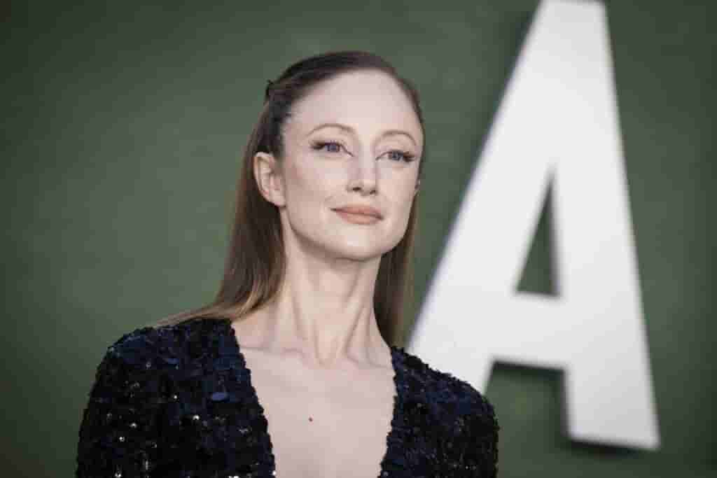 Here’s the inside story on how Andrea Riseborough managed to pull off that unbelievable Oscar nomination: