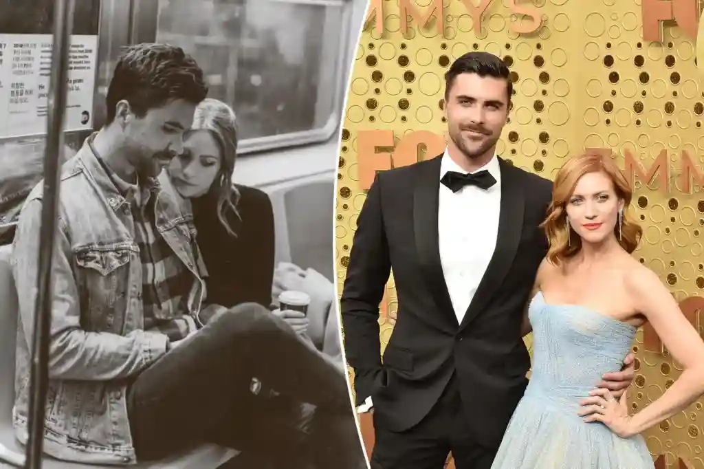 Brittany Snow Divorces Tyler Stanaland From the OC