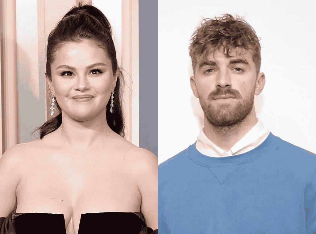 Selena Gomez dating Chainsmokers’ Drew Taggart? The actress’ dating history