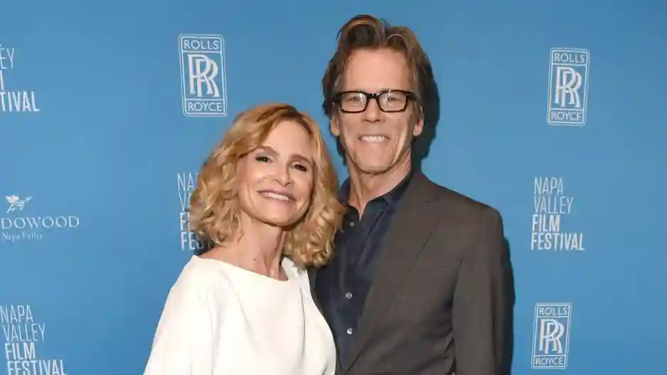 All About Kevin Bacon’s Wife Kyra Sedgwick