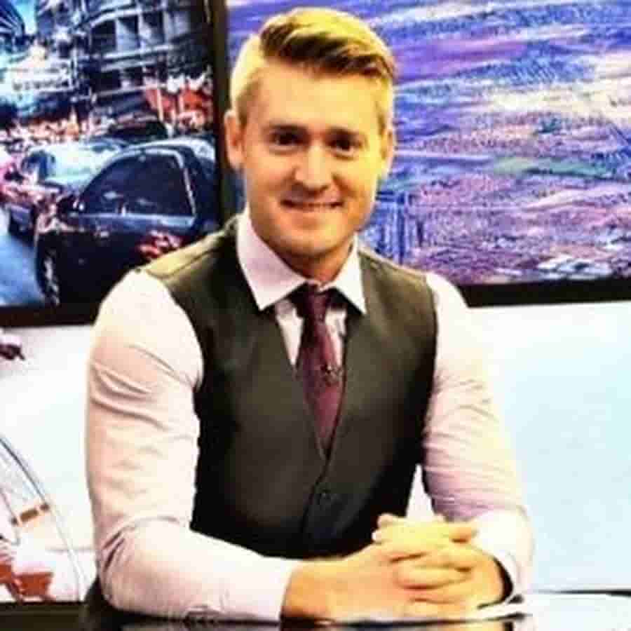How did Adam Bradshaw die? News Director cause of death and Obituary