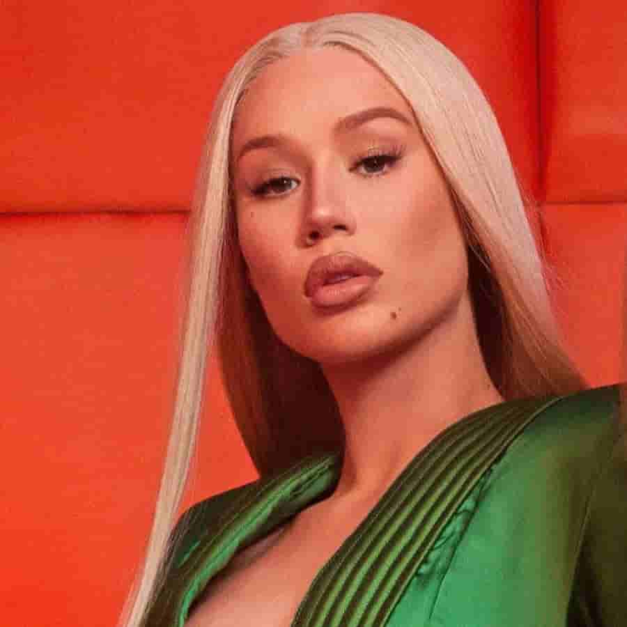 Iggy Azalea’s “Hotter Than Hell” era starts with the release of her OnlyFans profile.