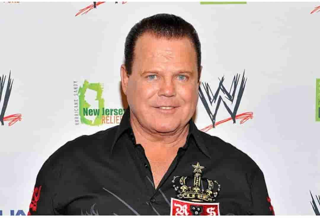 Jerry Lawler