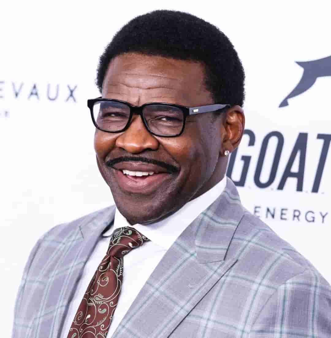 Michael Irvin