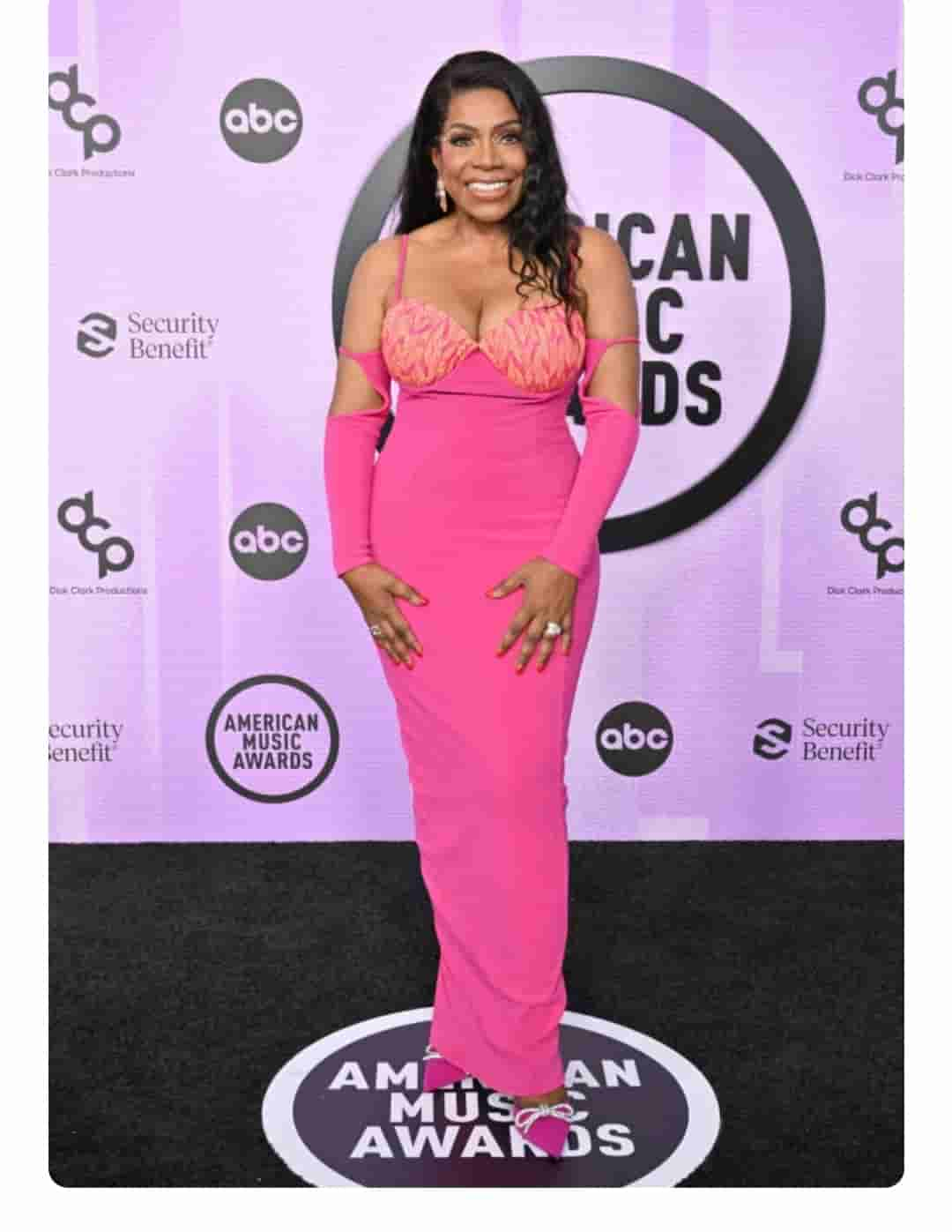 Sheryl Lee Ralph