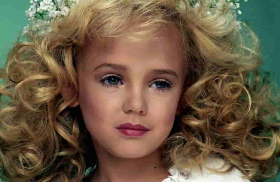 JonBenét Ramsey