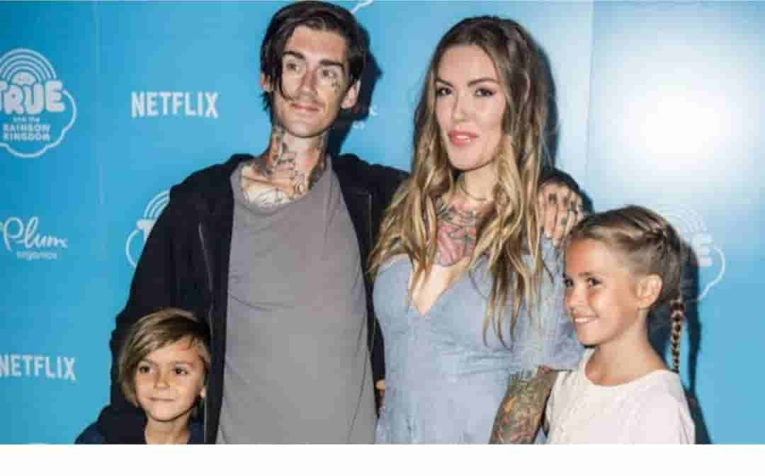 Sadie Raine Loza: Niece Of Audrina Patridge’s Died At The Age Of 15 – The Sentinel Newspaper