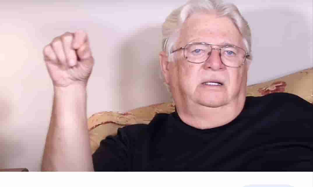 Jerry Jarrett