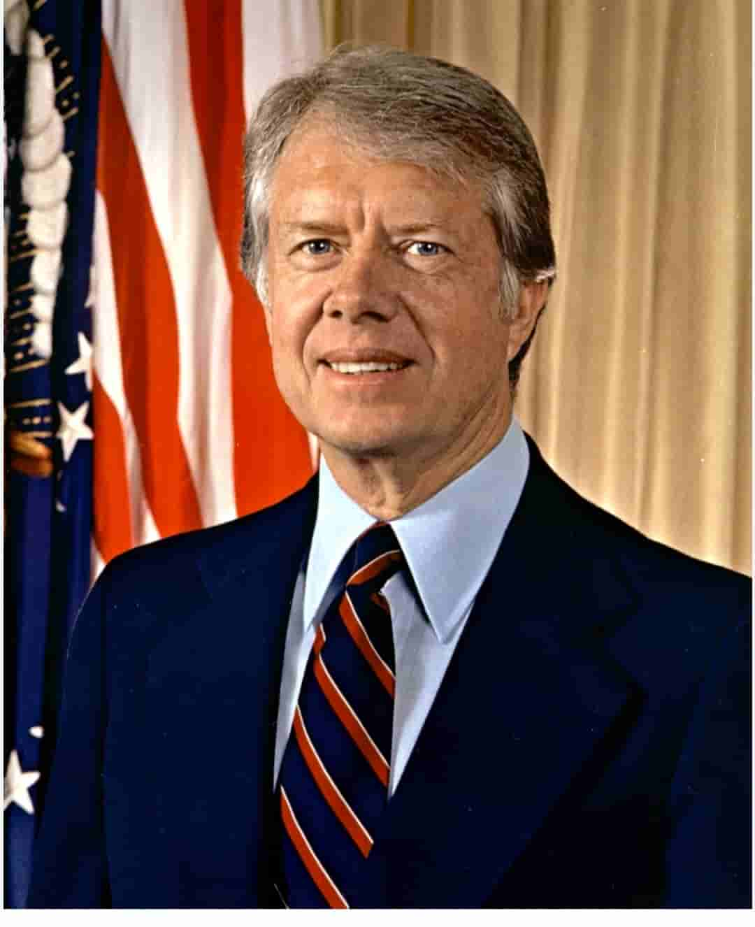 Jimmy Carter