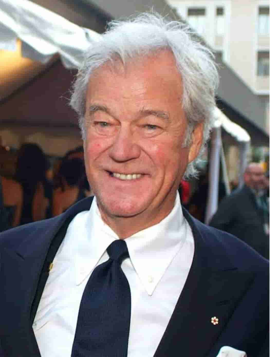 Gordon Pinsent