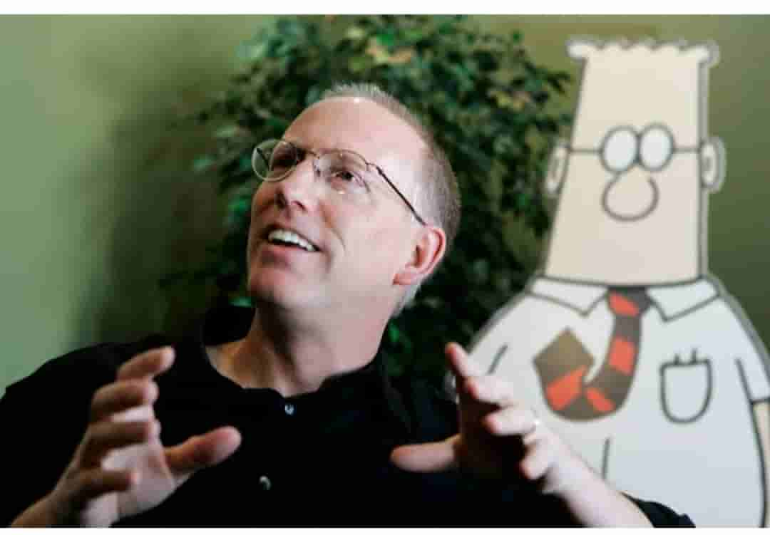 Dilbert