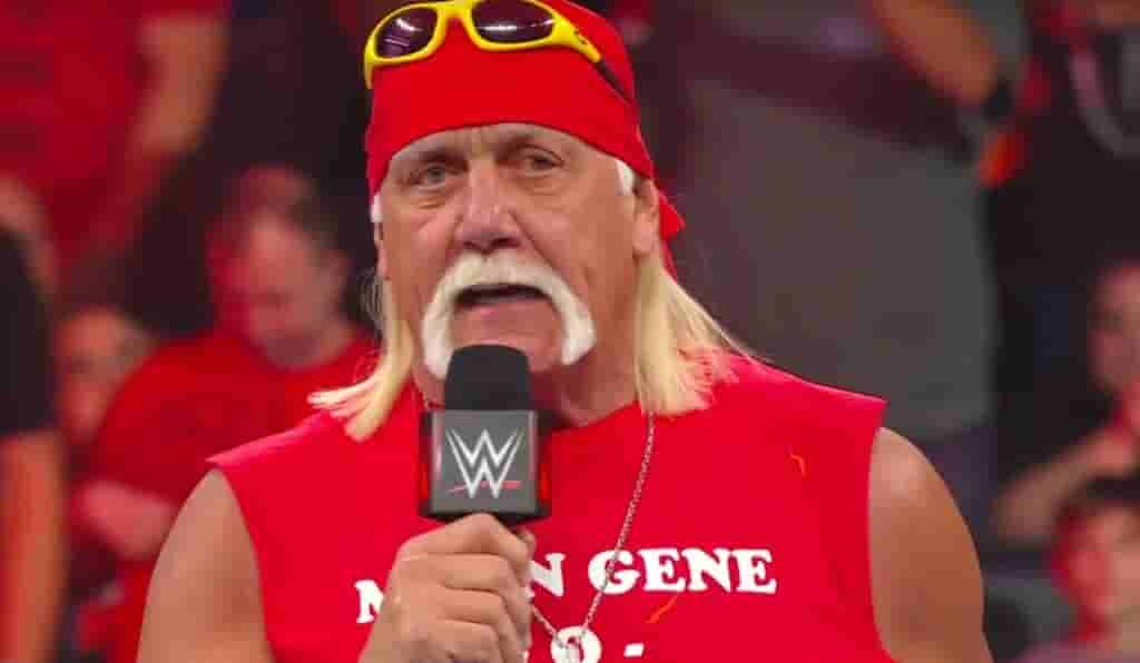 Hulk Hogan