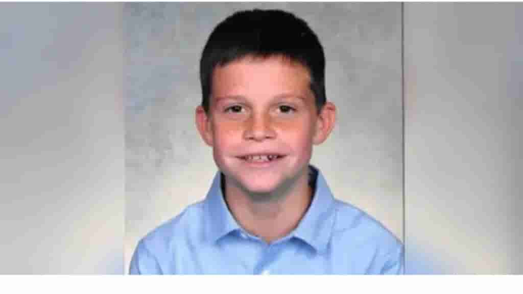 Wade Boswell: A Young Age Boy Of 11 Years Old Died. Know Everything ...