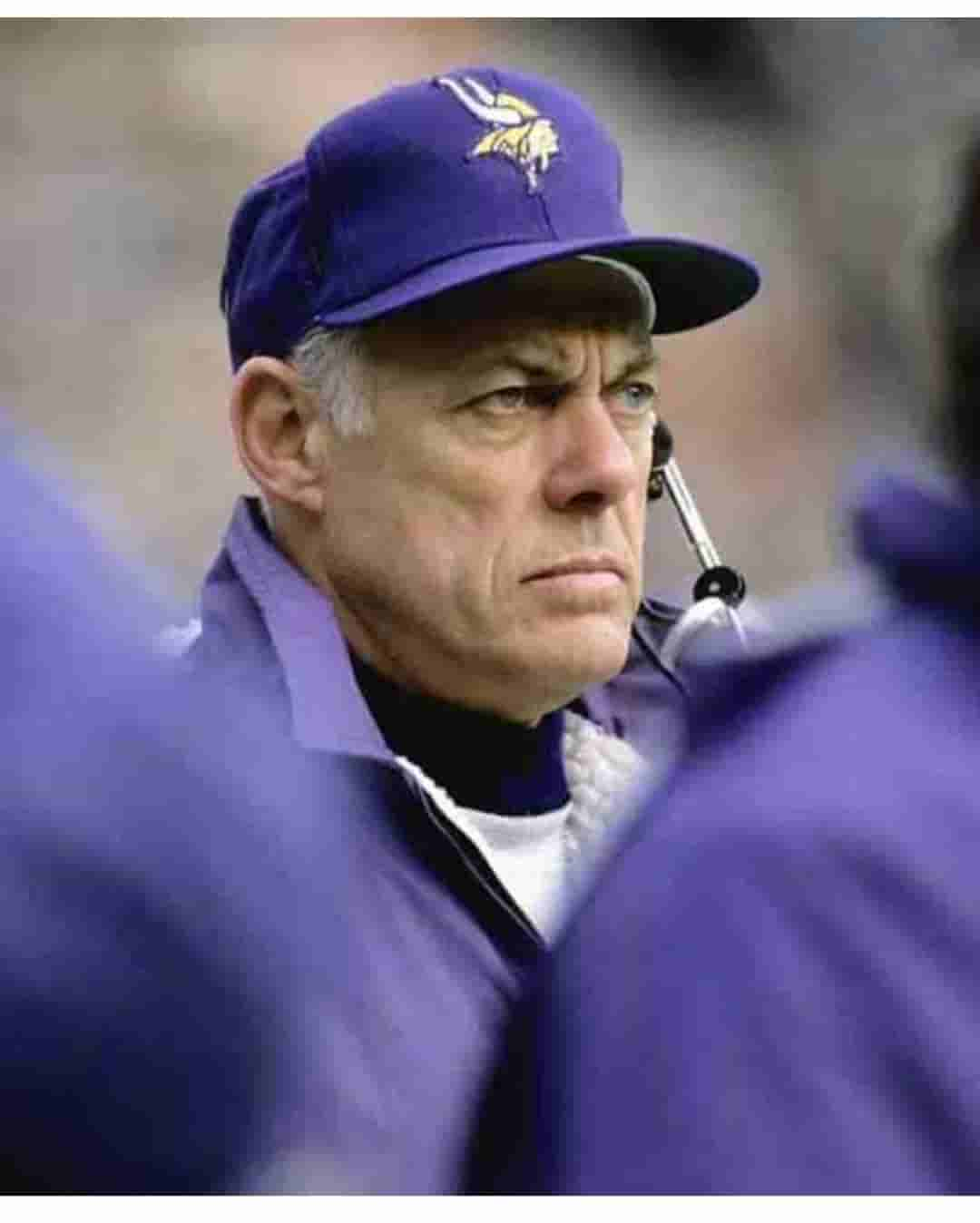 Bud Grant