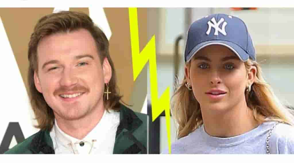 Is Morgan Wallen In A Relationship With Megan Moroney? Know Everything 