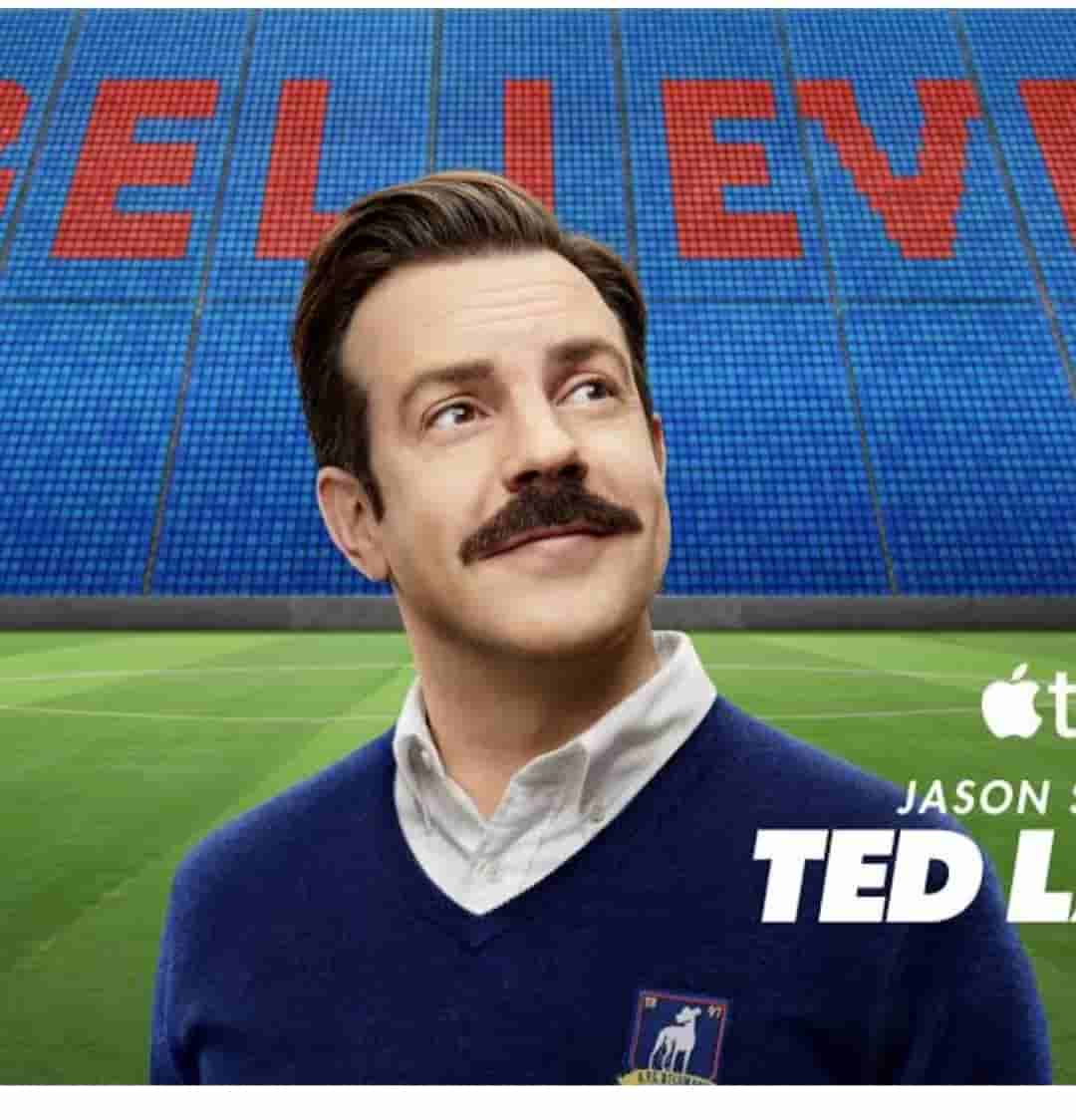 Ted Lasso