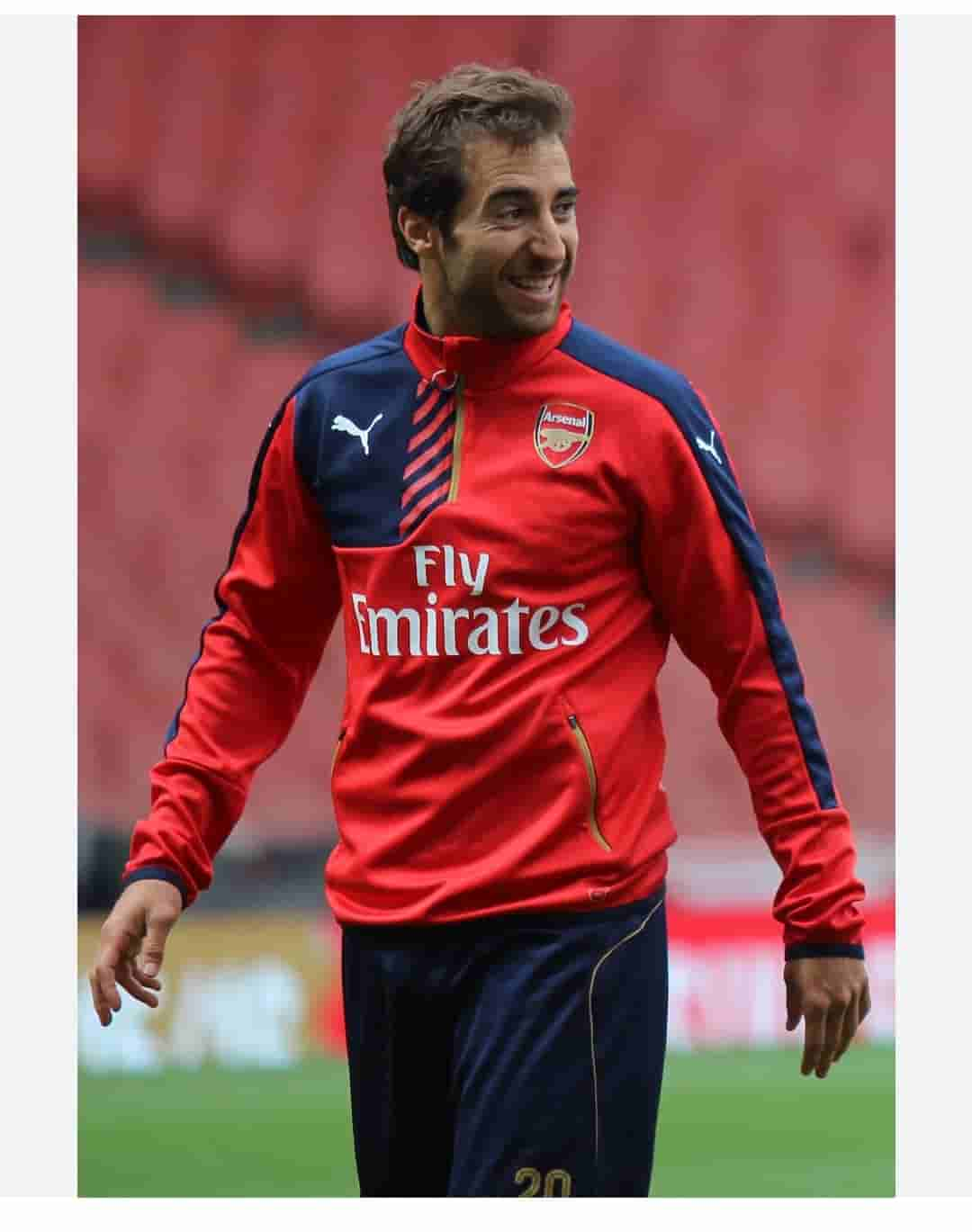 Mathieu Flamini