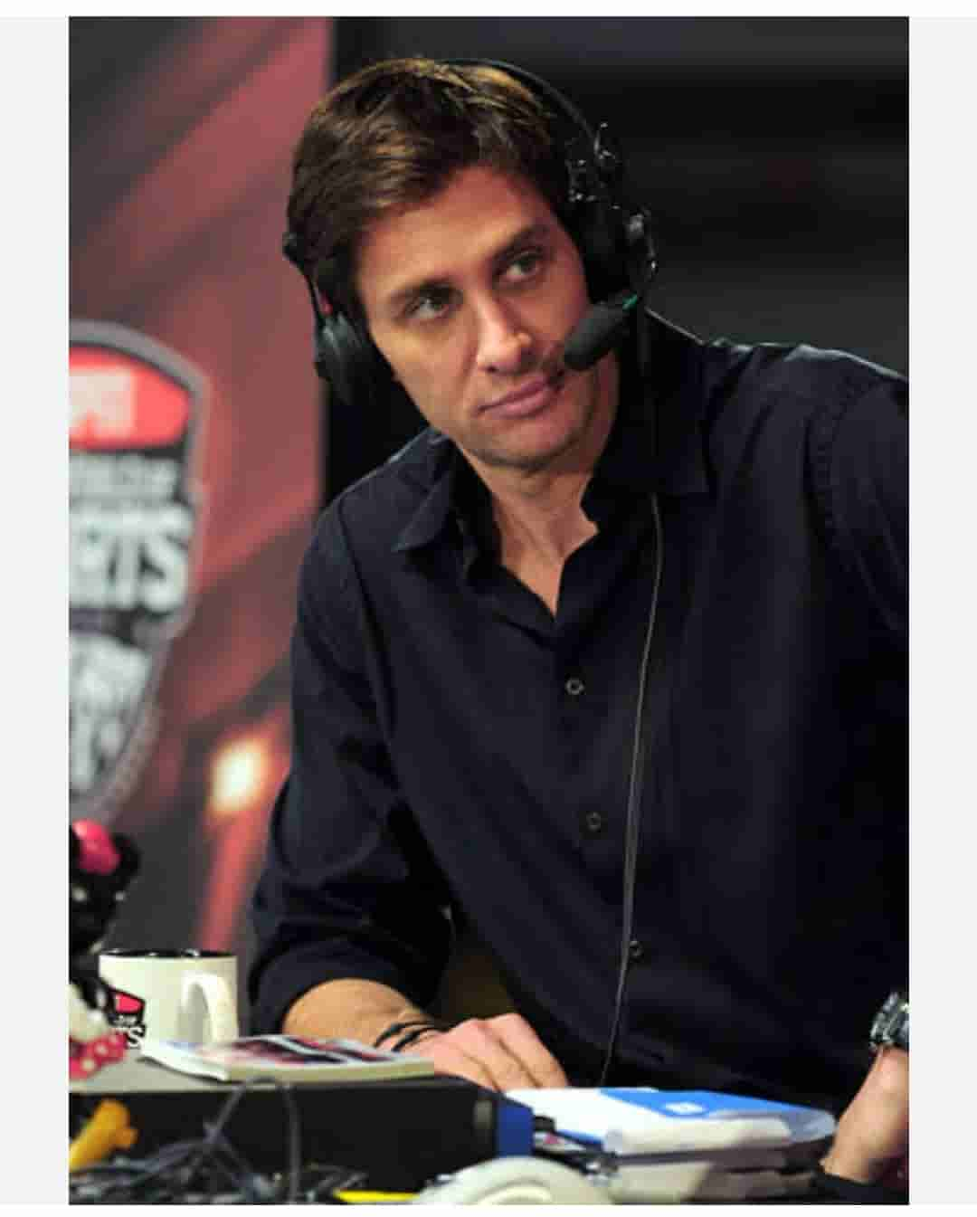 Mike Greenberg