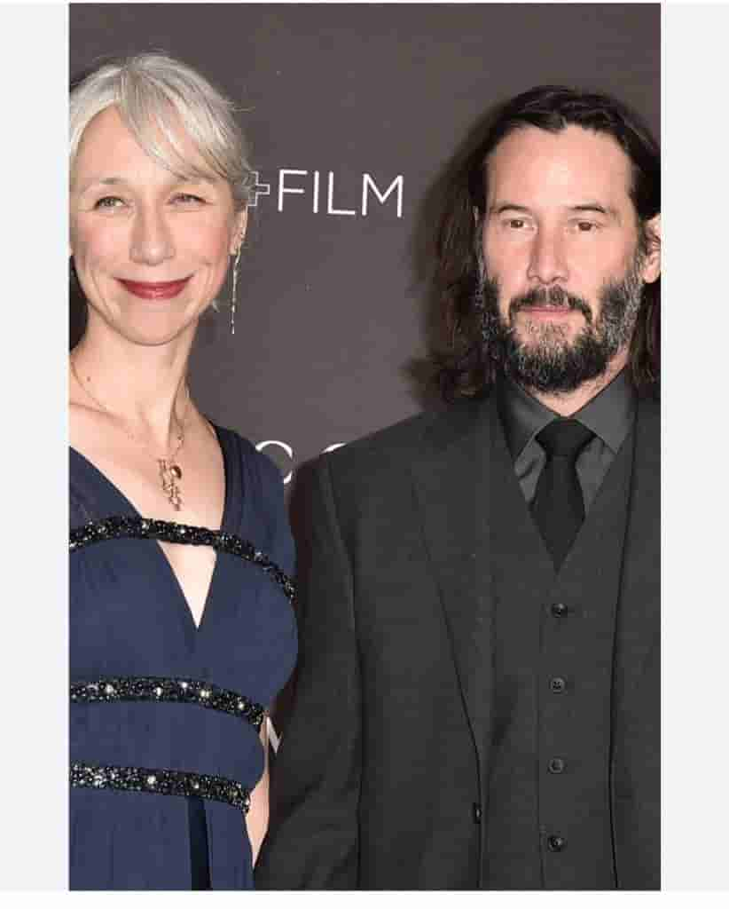 Keanu Reeves Remembers His Last Happy Moment Which Was Spent With   IMG 20230330 213806 822x1024 