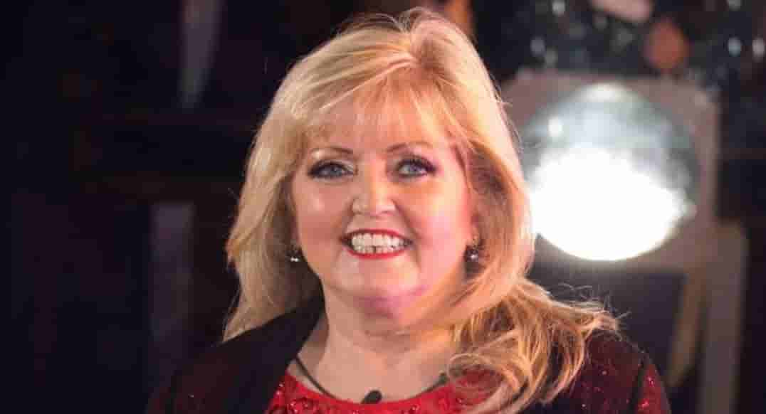 Linda Nolan